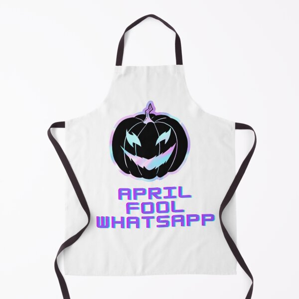 Item preview, april fool whatsapp designed and sold by rajoule.
