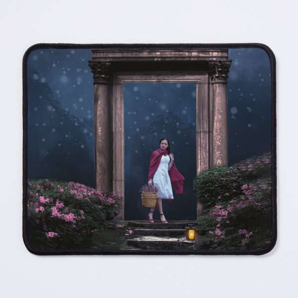 Item preview, Tulip Flower Garden Manipulation designed and sold by Mustafa Mitwally.