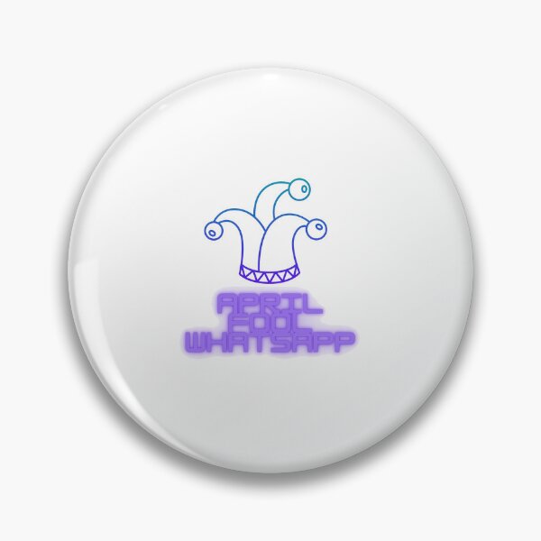 Item preview, april fool whatsapp  designed and sold by rajoule.