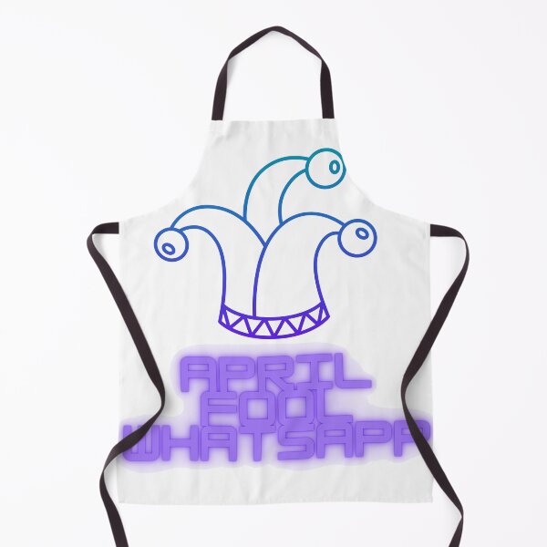 Item preview, april fool whatsapp designed and sold by rajoule.