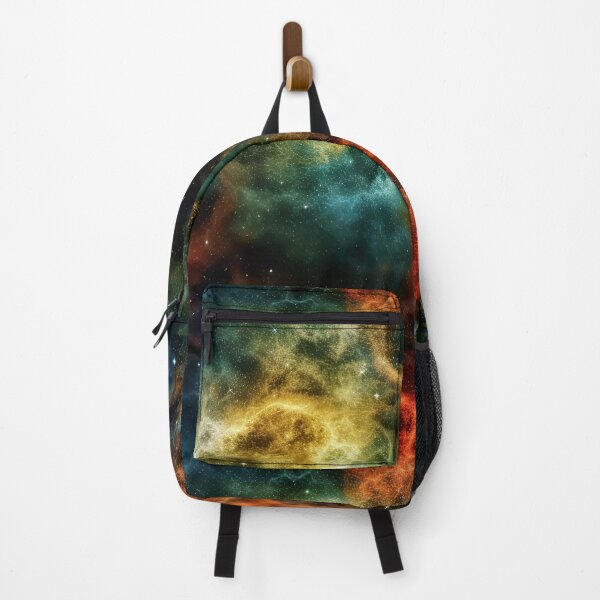 Item preview, Mutara Nebula designed and sold by BadAttitudeTees.