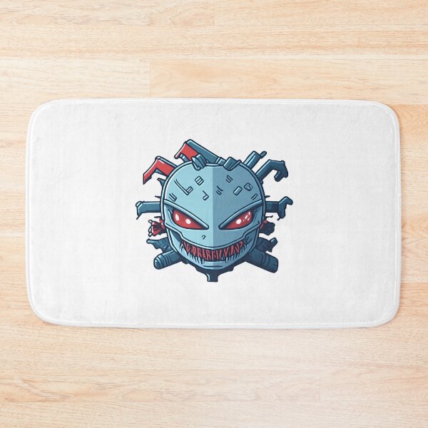 Item preview, Malicious Computer Virus! designed and sold by mukraker.