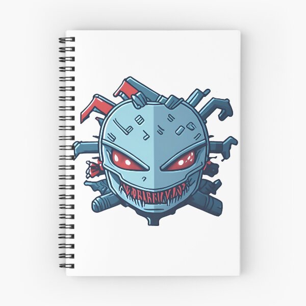 Item preview, Malicious Computer Virus! designed and sold by mukraker.