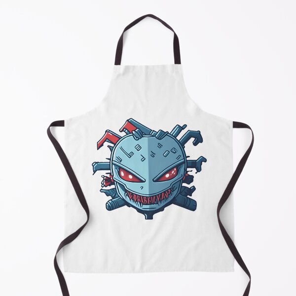 Item preview, Malicious Computer Virus! designed and sold by mukraker.