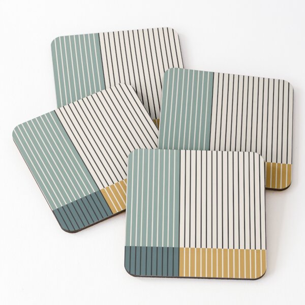 Item preview, Lines In Colors designed and sold by vaNesaGomery.