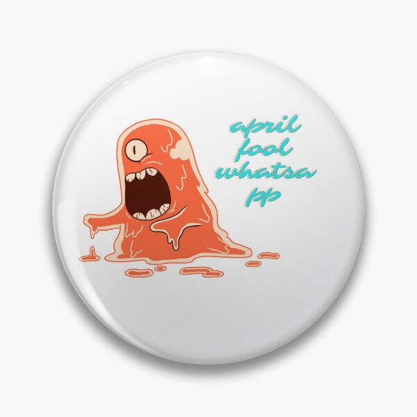 Item preview, april fool whatsapp  designed and sold by rajoule.