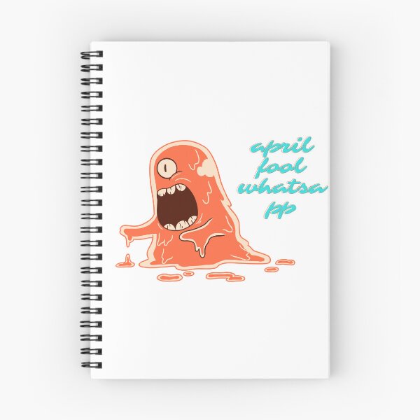 Item preview, april fool whatsapp  designed and sold by rajoule.