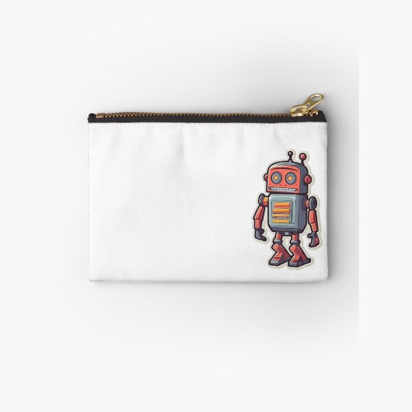 Item preview, Robot Friend 004 designed and sold by spec1alproj3cts.