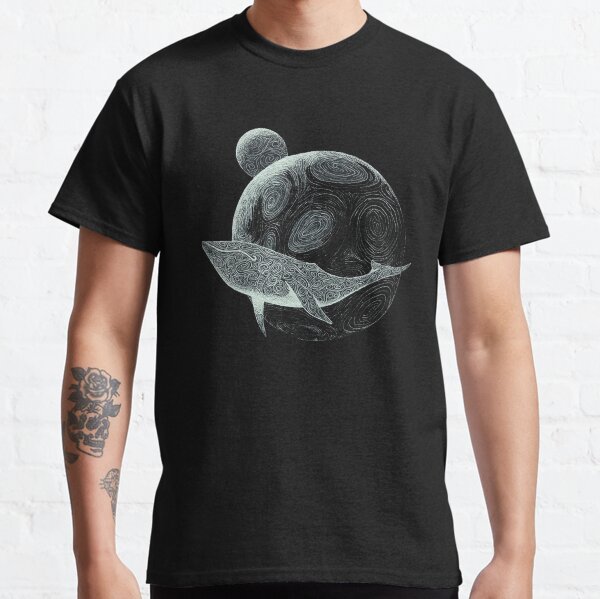 Gojira T-shirt classique