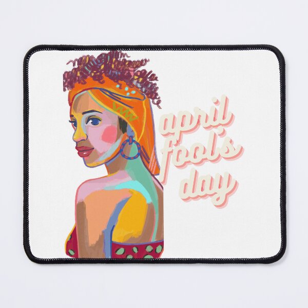 Item preview, april fool whatsapp  designed and sold by rajoule.