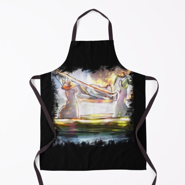 Item preview, A Sociopath and his Lover designed and sold by Charles Michael.