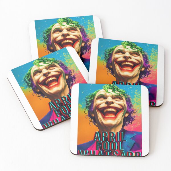 Item preview, april fool whatsapp  designed and sold by rajoule.