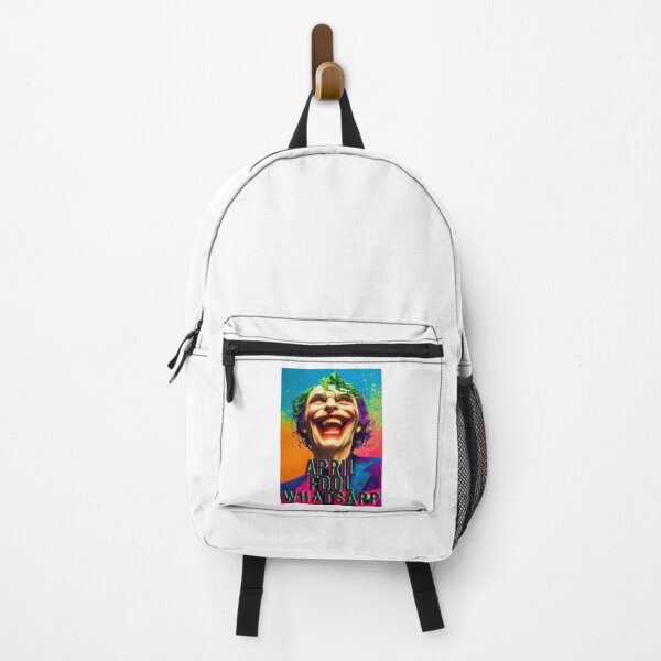 Item preview, april fool whatsapp  designed and sold by rajoule.