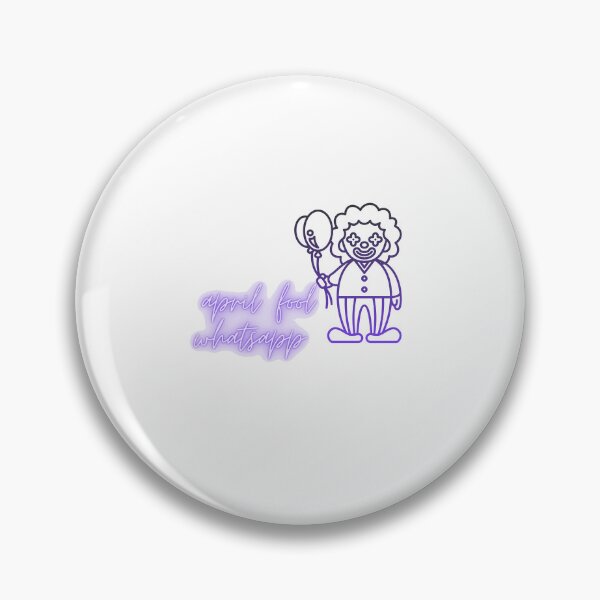 Item preview, april fool whatsapp  designed and sold by rajoule.