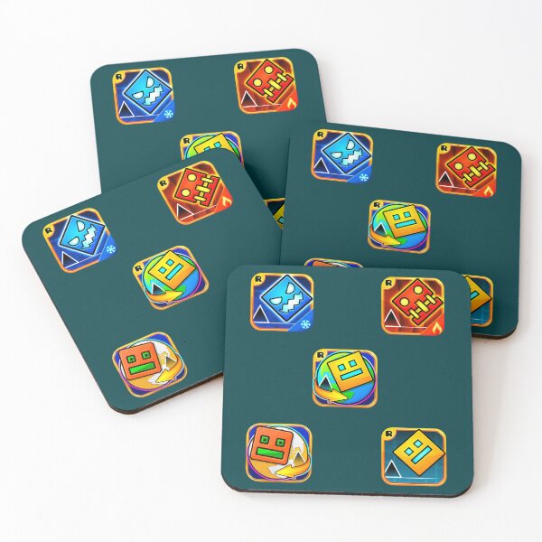 Item preview, Qeomen try dazh unlock level Pack   designed and sold by 72khoquas.