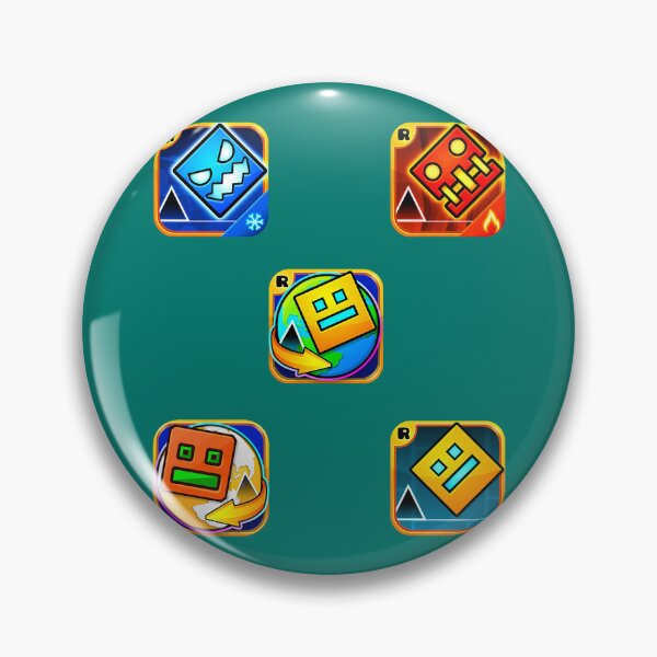 Item preview, Qeomen try dazh unlock level Pack   designed and sold by 72khoquas.