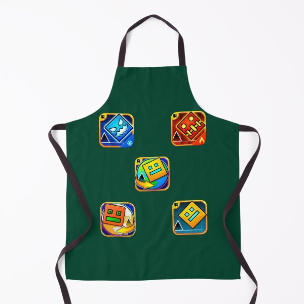 Item preview, Qeomen try dazh unlock level Pack designed and sold by 72khoquas.