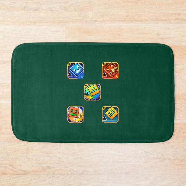 Item preview, Qeomen try dazh unlock level Pack   designed and sold by 72khoquas.