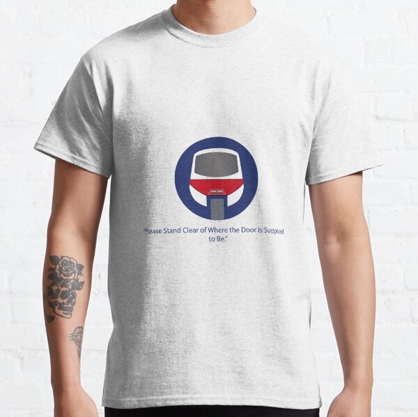 Classic T-Shirt