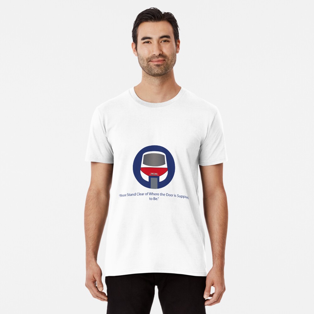 Item preview, Premium T-Shirt designed and sold by EPCOTJosh.
