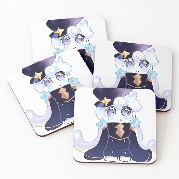 Item preview, milky way cookie designed and sold by CrackedPuppy.