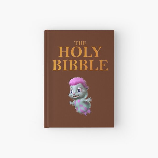 Item preview, Die Heilige Bibel designed and sold by snazzyseagull.
