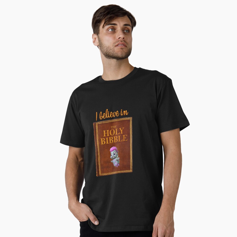 Aperçu de l'œuvre T-shirt premium créée et vendue par snazzyseagull.