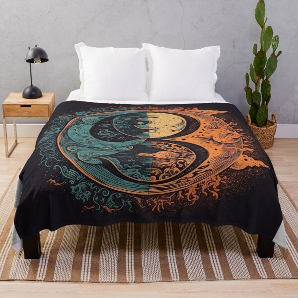Item preview, Yin & Yang designed and sold by Y-Signal.