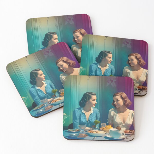 Item preview, First Date WxW 40s Lovely Art designed and sold by MudbloodStore.