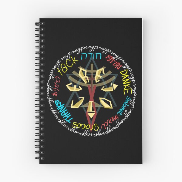 Item preview, 1 Thessalonians 5:16-18: Rejoice, Pray, Thanks designed and sold by lifewithjuan.