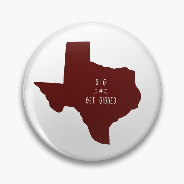 Pin on Thanks and Gig 'Em