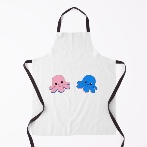 Item preview, Mood Reversible Octopus designed and sold by azariajayde.