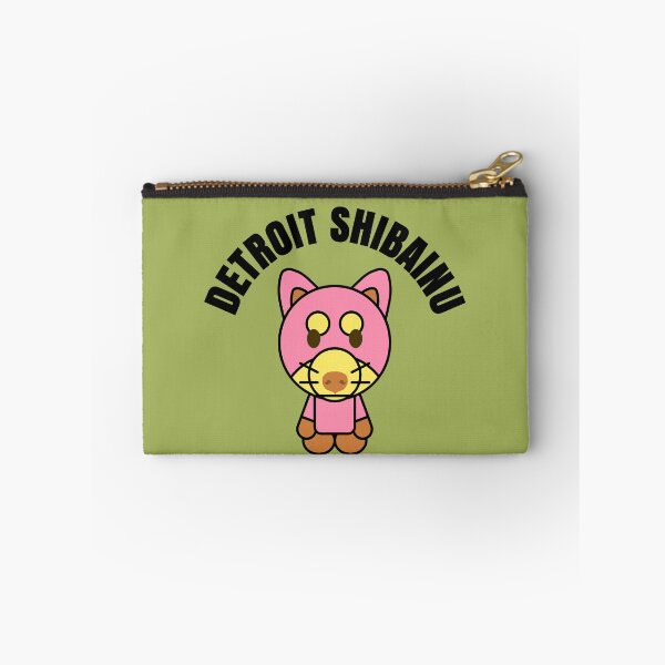 Item preview, Detroit ShibaInu, 2023 designed and sold by DixTartare.