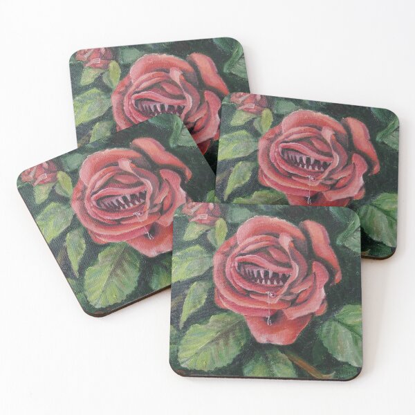 Item preview, Hungry Rose designed and sold by HDPotwin.