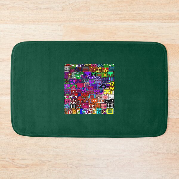 Item preview, Qeomen try dazh  designed and sold by 72khoquas.