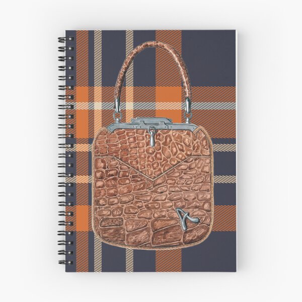 Item preview, Bolsa de cocodrilo designed and sold by Rachelblee.