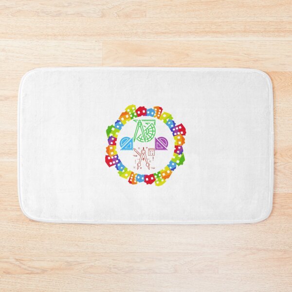 Item preview, Qeomen try dazh of math designed and sold by 72khoquas.