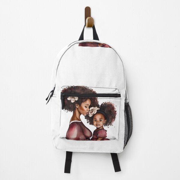 Item preview, Black mom art, Mother’s day , gift for mom, gift for her designed and sold by BaddiefulLotus.