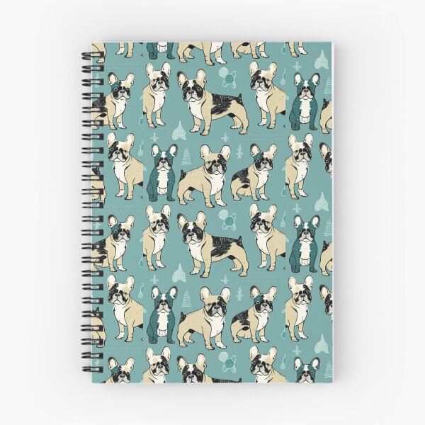 Item preview, Cute French Bulldog Pattern designed and sold by NationalDay.