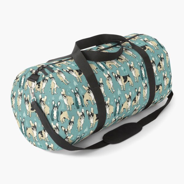 Item preview, Cute French Bulldog Pattern designed and sold by NationalDay.