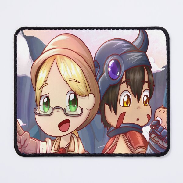 Item preview, Made in Abyss designed and sold by turcklazaro.