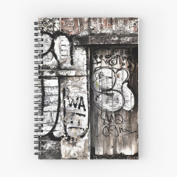 Item preview, downtown olomouc city wall designed and sold by Michael Hofmann.