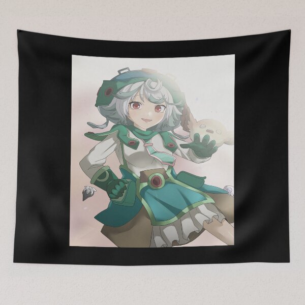 Item preview, Made in Abyss designed and sold by turcklazaro.