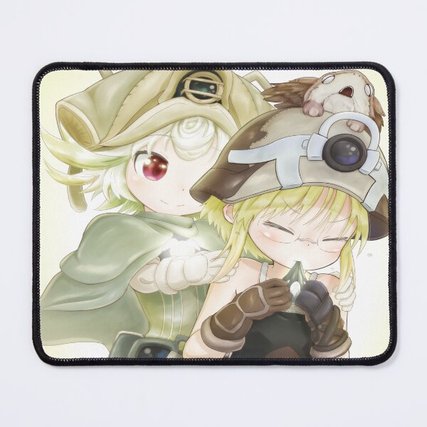 Item preview, Made in Abyss designed and sold by turcklazaro.
