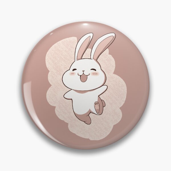 Item preview, Bunny 2 designed and sold by ely-lioney.