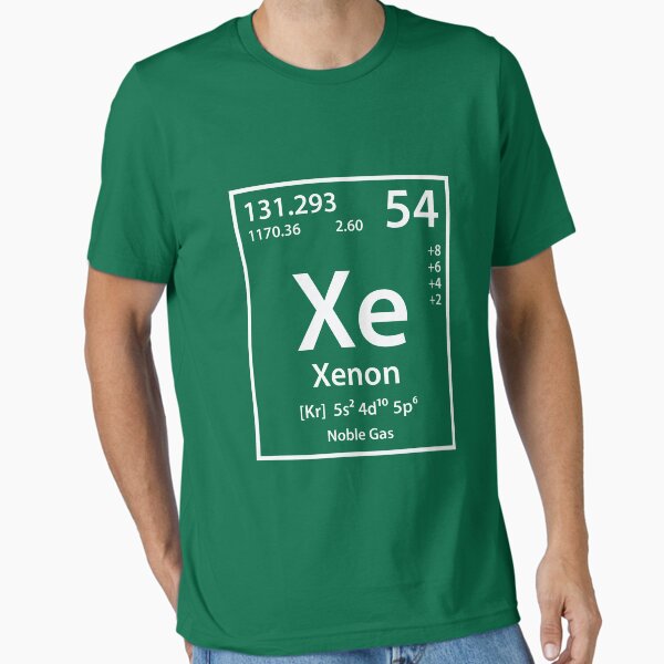 Item preview, Xenon Element designed and sold by cerebrands.