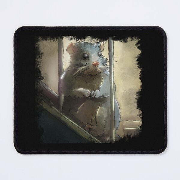Item preview, The Most Charming Rat designed and sold by Charles Michael.