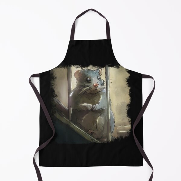 Item preview, The Most Charming Rat designed and sold by Charles Michael.