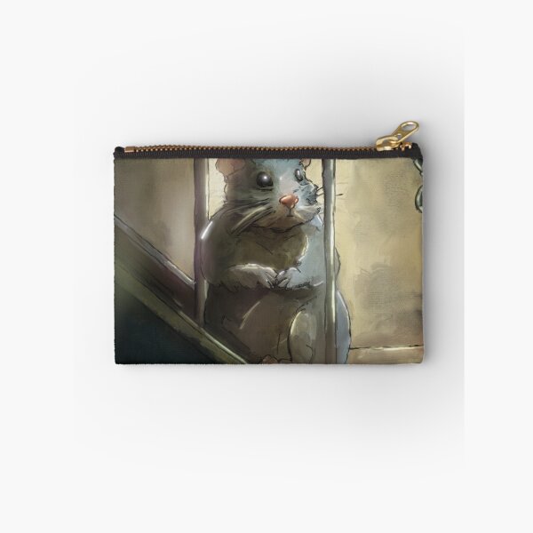 Item preview, The Most Charming Rat designed and sold by Charles Michael.