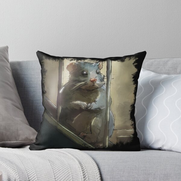 Item preview, The Most Charming Rat designed and sold by Charles Michael.